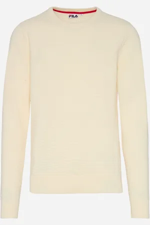 Fila Classic M - Maglione - Uomo