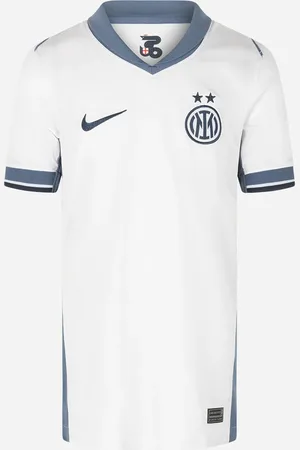 Nike Inter Away 24-25 Jr - Maglia Calcio Ufficiale