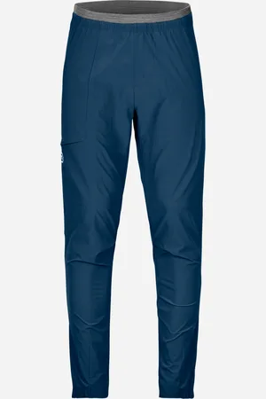 ORTOVOX Piz Selva M - Pantalone Outdoor - Uomo