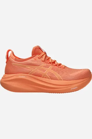 Asics Gel Nimbus 27 W - Scarpe Running - Donna