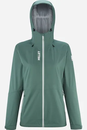Millet Fitz Roy W - Giacca Outdoor - Donna