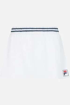 Fila Basic W - Bottom Tennis - Donna