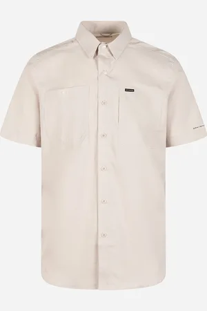 Columbia Silver Ridge M - Camicia - Uomo