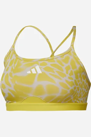 adidas Printed W - Bra Training - Donna