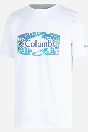 Columbia Sun Trek M - T-shirt - Uomo
