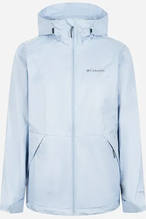 Columbia Inner Limits Iii W - Giacca Outdoor - Donna