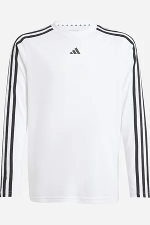 adidas 3stripes Jr - T-shirt