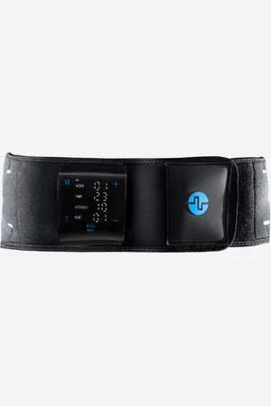 Compex Heat Back Wrap - Elettrostimolatore