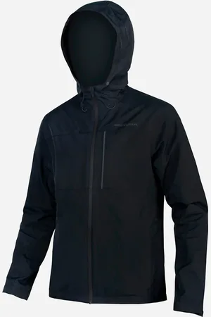 Endura Hummvee Waterproof M - Giacca Ciclismo - Uomo