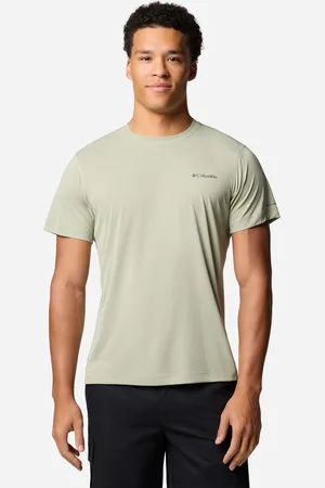 Columbia Zero Rules M - T-shirt - Uomo