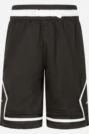 Nike Knit Mesh Jr - Pantaloncini