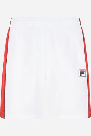 Fila Match Line M - Pantaloncini Tennis - Uomo