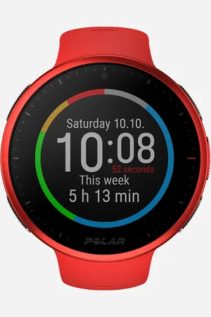 Polar Vantage V2 M/l - Orologio Multifunzione