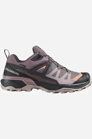 Salomon X Ultra 360 Gtx W - Scarpe Trail - Donna