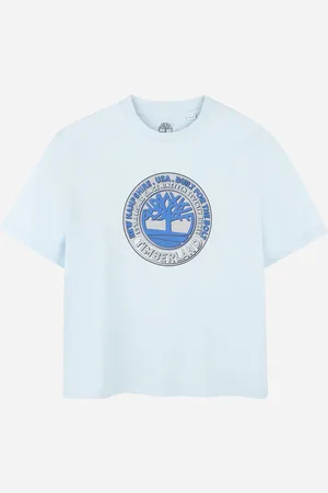 Timberland Graphic Tree Jr - T-shirt