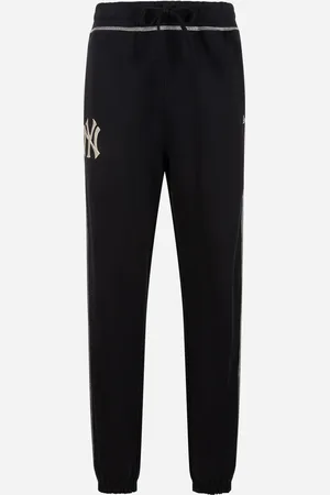 New Era Mlb Lifestyle New York Yankees M - Pantalone - Uomo