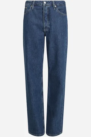 Calvin Klein 90s Loose L30 W - Jeans - Donna