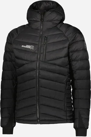 ROCK EXPERIENCE Cosmic 2,0 Padded M - Giacca Outdoor - Uomo