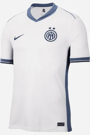 Nike Inter Away 24-25 M - Maglia Calcio Ufficiale - Uomo