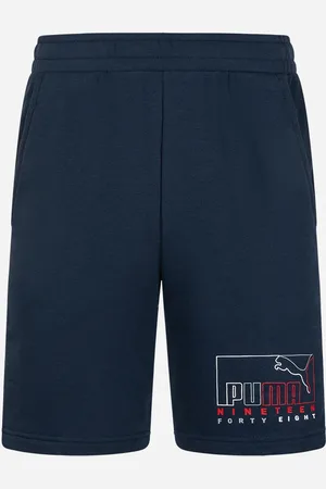 PUMA Better Essential M - Pantaloncini - Uomo