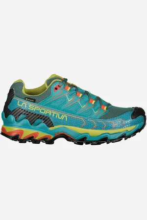 La Sportiva Ultra Raptor Ii Gtx W - Scarpe Trail - Donna
