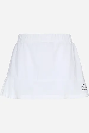Ellesse Basic W - Bottom Tennis - Donna
