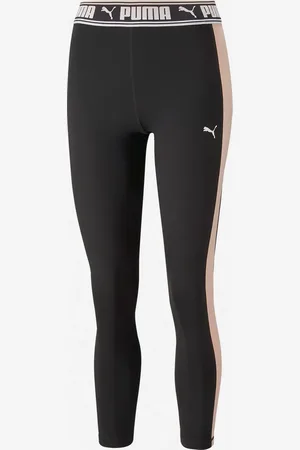 PUMA Training W - Leggings - Donna