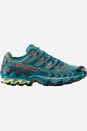 La Sportiva Ultra Raptor Ii W - Scarpe Trail - Donna