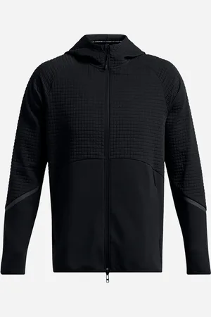 Under Armour Unstoppable M - Felpa - Uomo