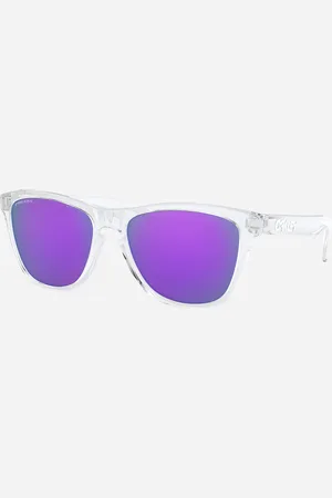 Oakley Frogskins M - Occhiali - Uomo