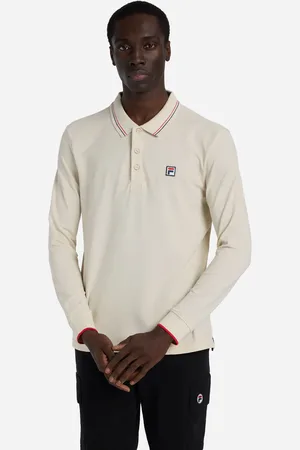 Fila Piquet M - Polo - Uomo