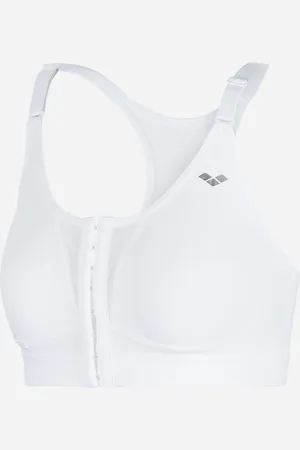 Arena Flora W - Reggiseno Sportivo - Donna