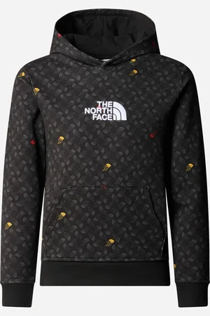 The North Face Drew Peak Jr - Felpa