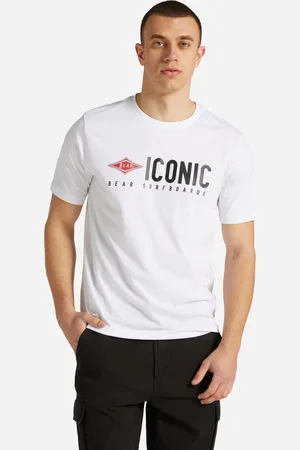 Bear Heritage M - T-shirt - Uomo