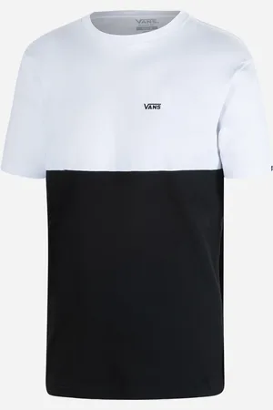 Vans Colorblock M - T-shirt - Uomo