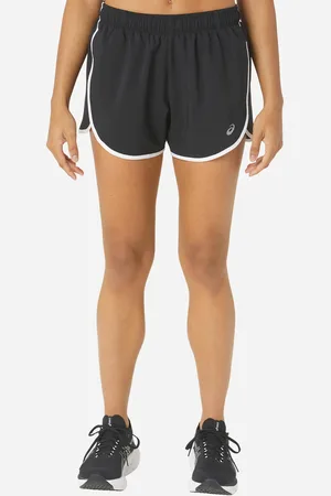 Asics Icon 4in W - Short Running - Donna