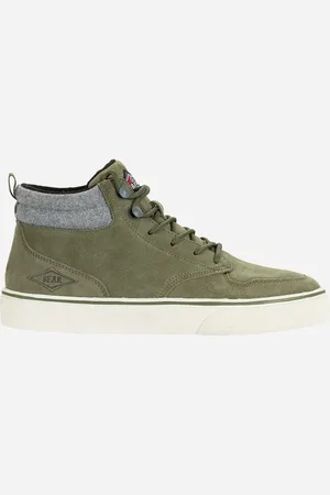 Bear Grizzly Mid M - Scarpe Sneakers - Uomo
