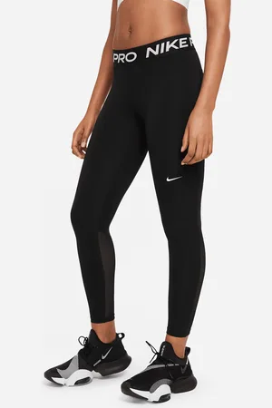 Nike Pro 365 W - Leggings - Donna