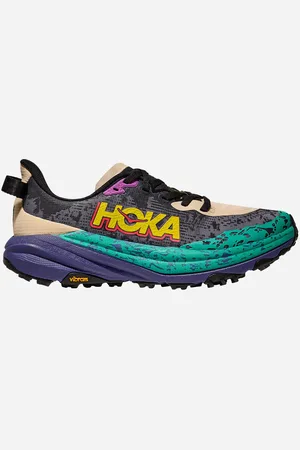 Hoka One One Speedgoat 6 M - Scarpe Trail - Uomo