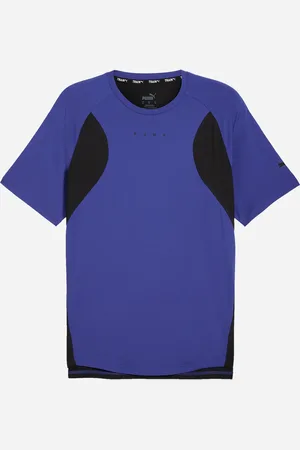 PUMA Energy Cloudspun M - T-shirt Training - Uomo