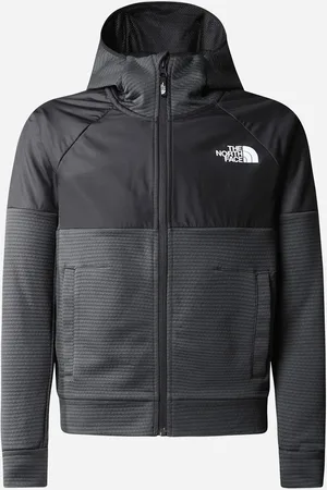 The North Face Mountain Athletics Jr - Pile