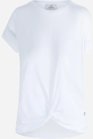Deha Knot W - T-shirt - Donna