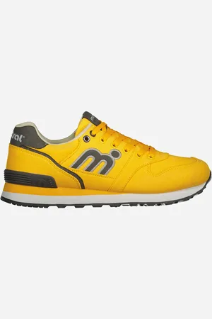 Mistral Seventies Canvas M - Scarpe Sneakers - Uomo