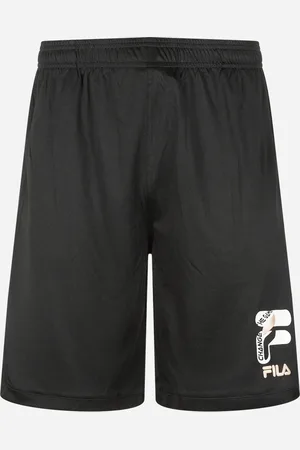Fila Big Logo M - Pantaloncini - Uomo