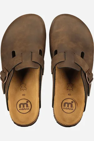 Mistral Cork - Sandali