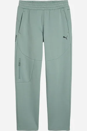 PUMA Tech Knit M - Pantalone - Uomo