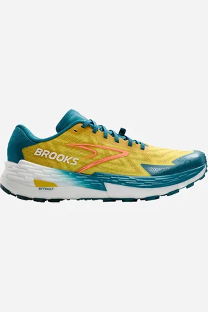 Brooks Catamount 4 M - Scarpe Trail - Uomo