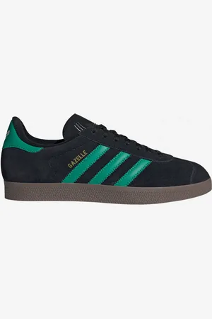 adidas Gazelle Gum - Scarpe Sneakers
