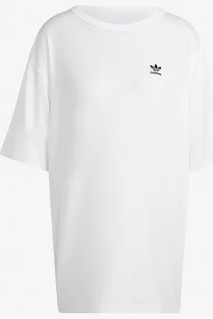 adidas Original Trefoil W - T-shirt - Donna