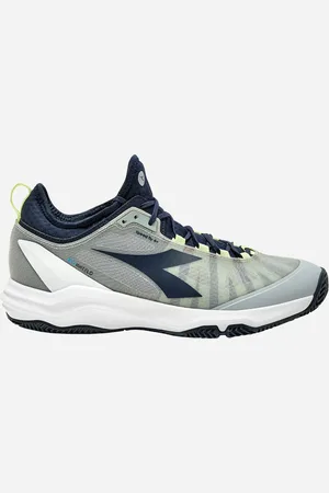 Diadora Speed Blushield Fly 4 Clay M - Scarpe Tennis - Uomo